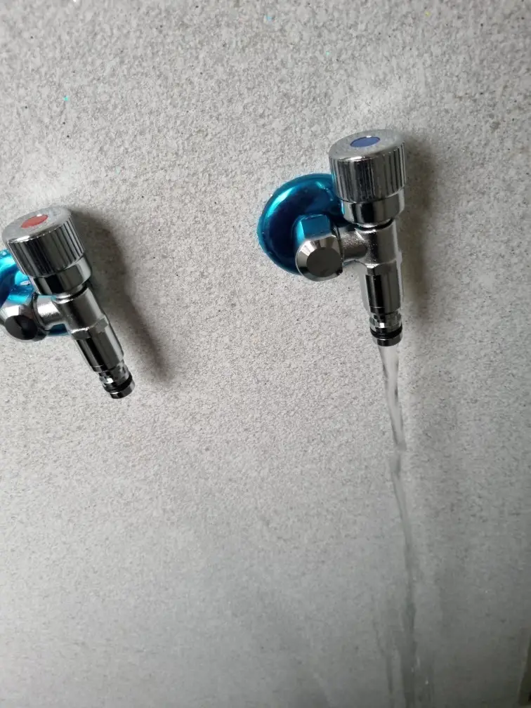 세탁실 수도꼭지 6